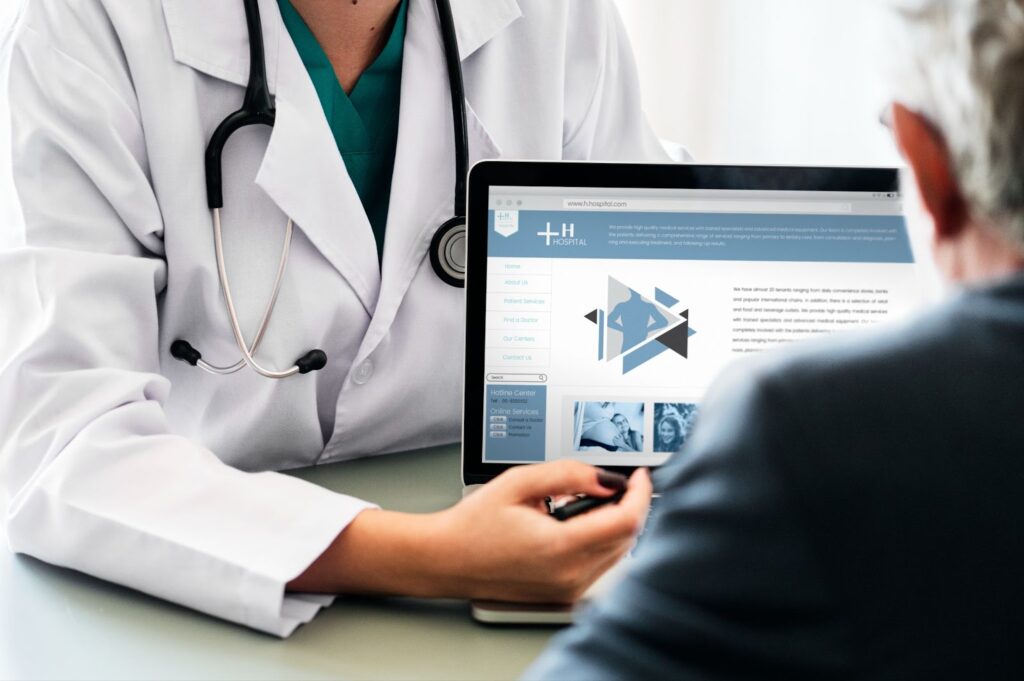 What Is SEO for Doctors?