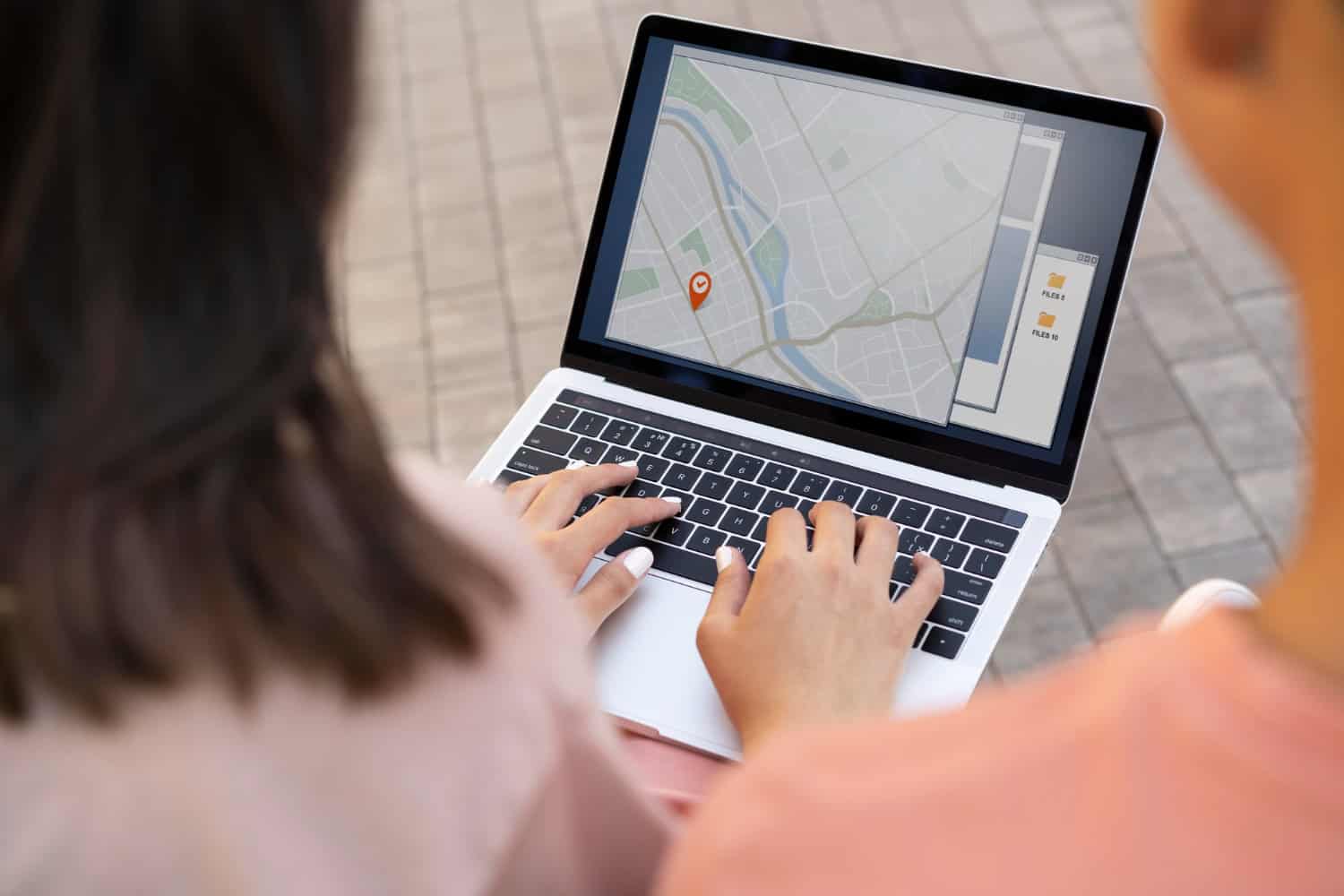 How-Google-Maps-Optimization-Service -Improves-Local-SEO