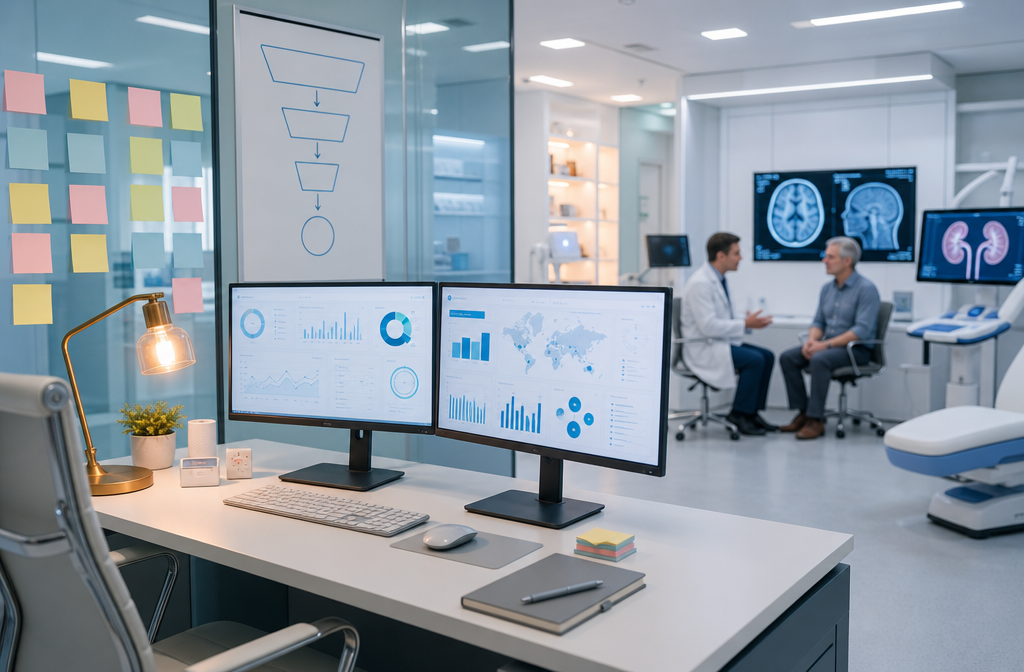 What Technical SEO Issues Typically Hurt Healthcare Website Rankings?