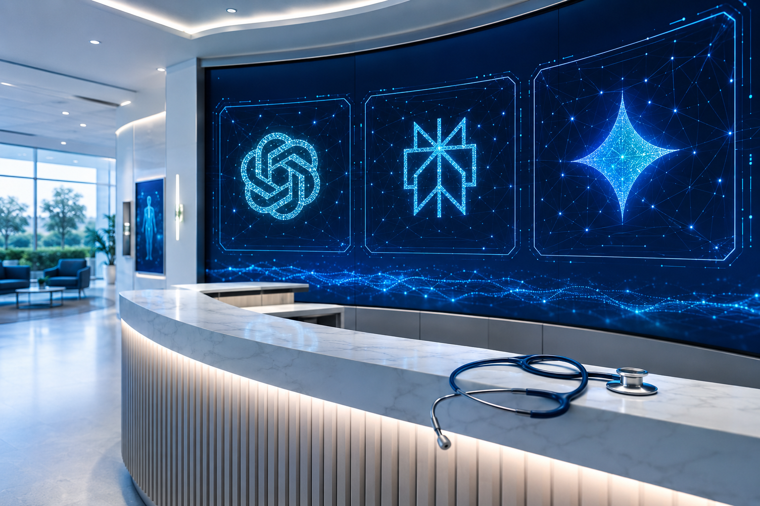 Beyond Google: How to Rank Your Clinic in AI Search Engines