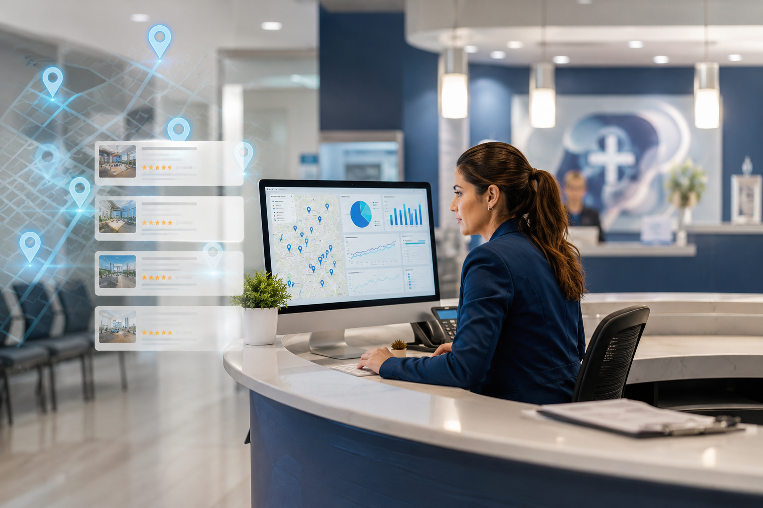 How Healthcare Clinics Can Improve Online Patient Acquisition in 2026