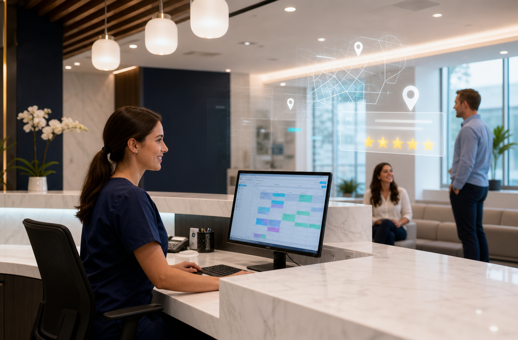 Dental Marketing Ideas for New Patients: The Complete 2026 Growth Guide