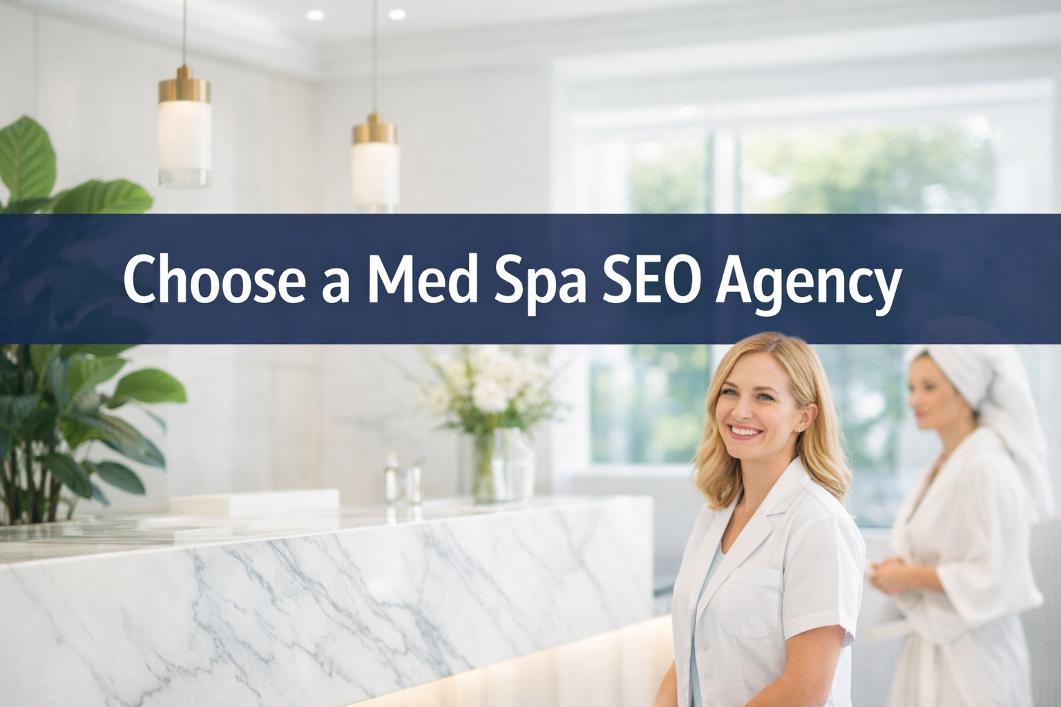 How to Choose a Med Spa SEO Agency: The Complete Evaluation Guide for 2026