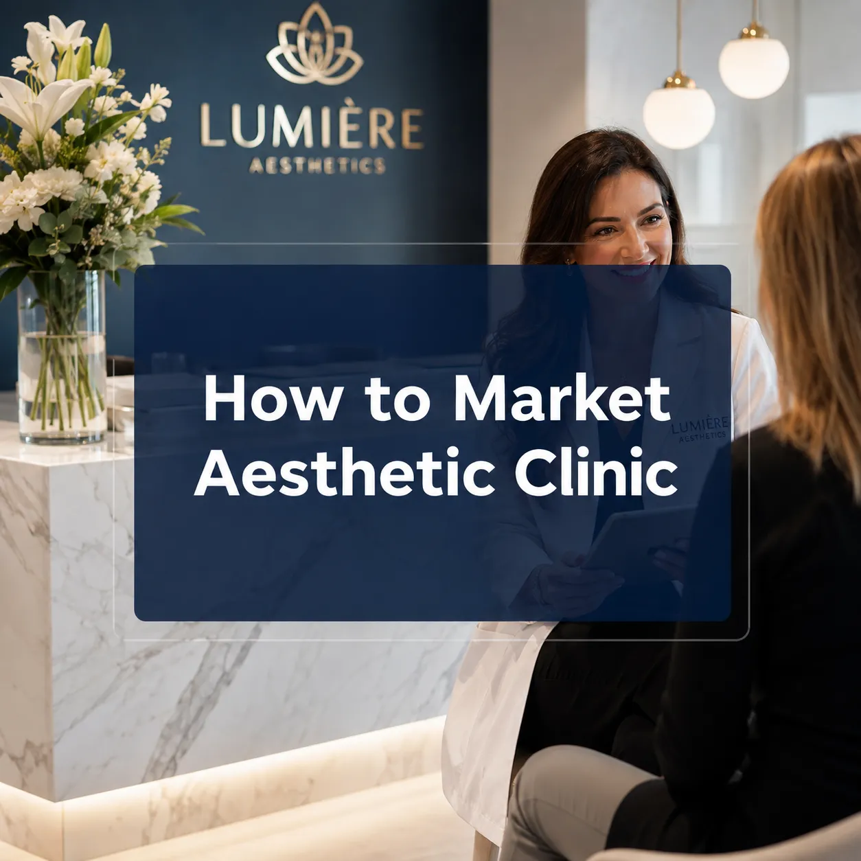How to Market Aesthetic Clinic: Proven Strategies for NY