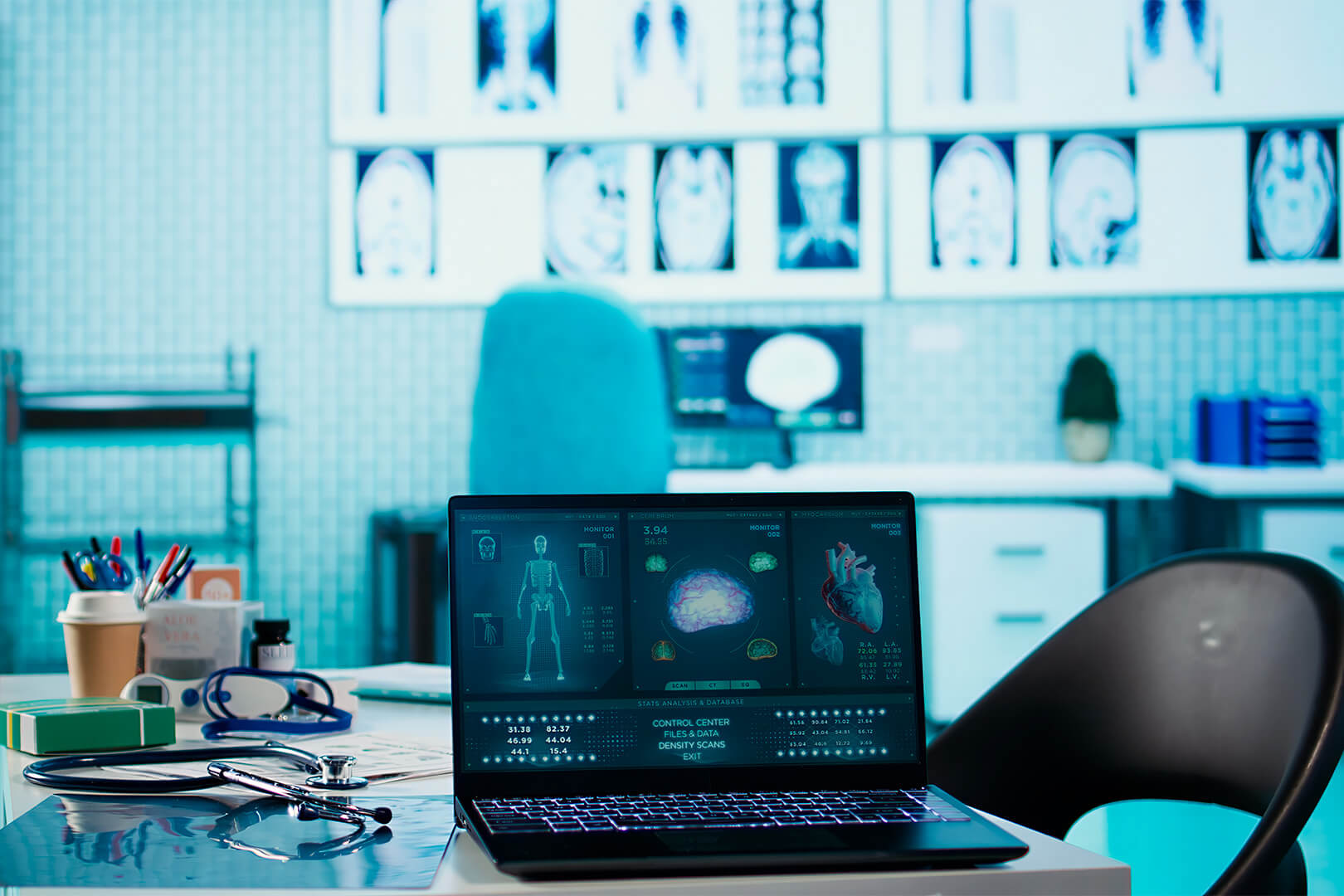 NYC medical clinic SEO — rankings & appointment growth