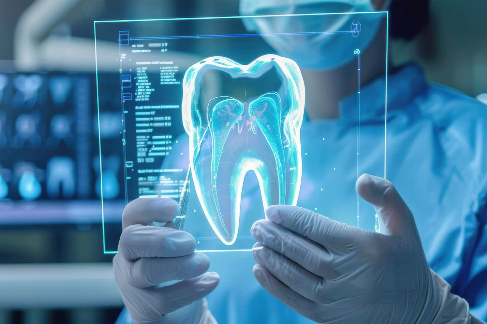 NYC dental SEO—ranking growth and patient bookings