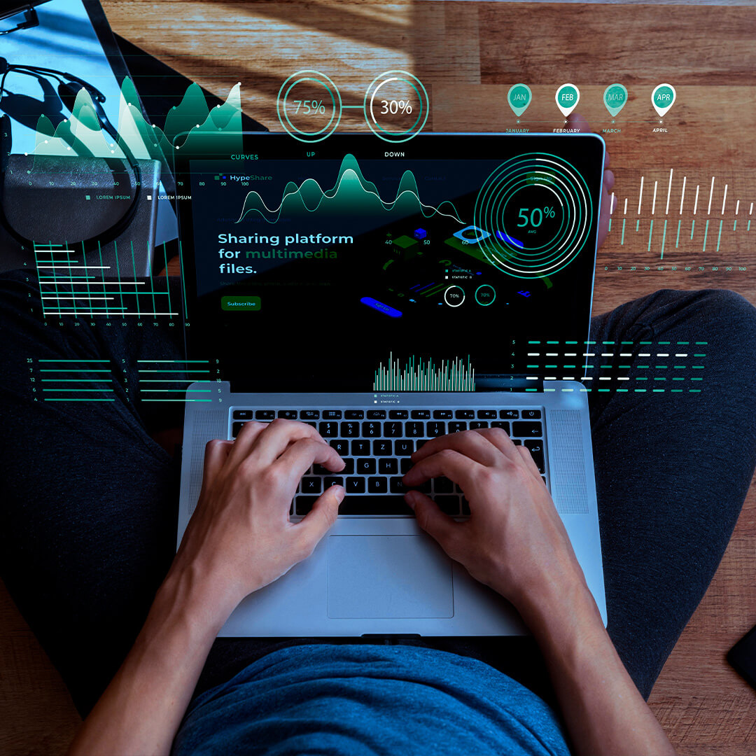 Healthcare SEO results in NYC — AJ Creative Studios