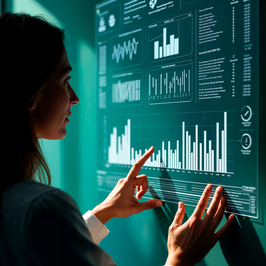 NYC medical SEO growth — AJ Creative Studios